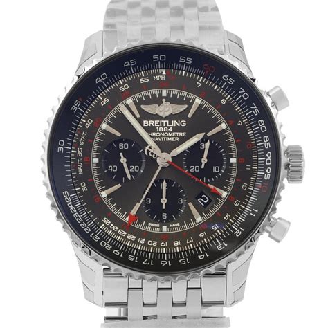 breitling navitimer gmt ab04413a f573-453a